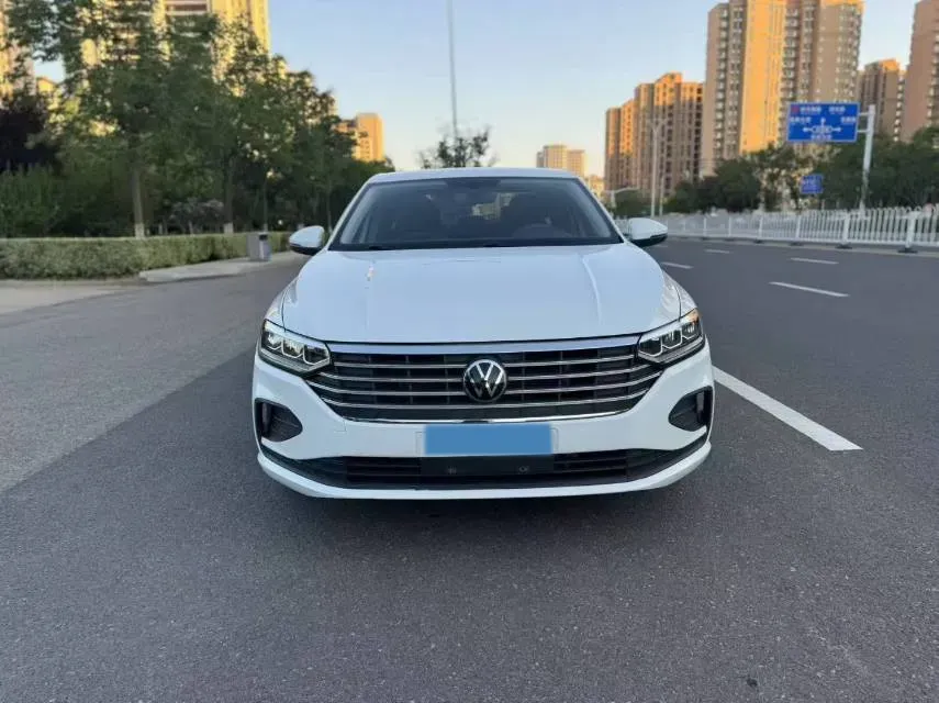 2023 Volkswagen Lavida 1.5L 110HP L4 6AT,autocango,china used car exporter,china ev exporter,chinese used car exporter,chinese used ev exporter