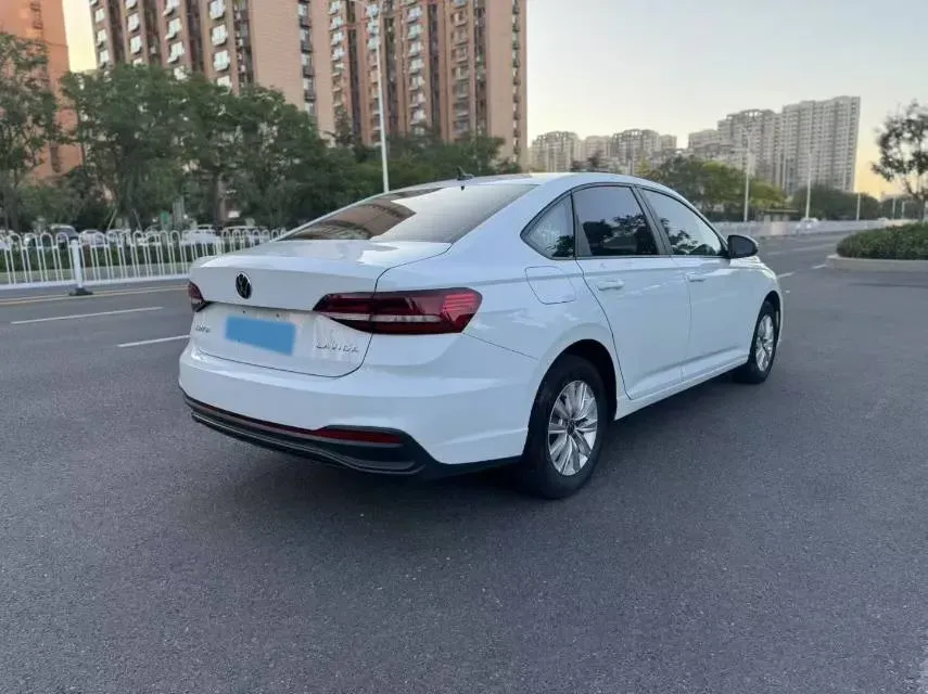 2023 Volkswagen Lavida 1.5L 110HP L4 6AT,autocango,china used car exporter,china ev exporter,chinese used car exporter,chinese used ev exporter