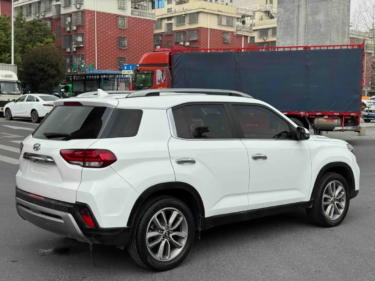 2019 Hyundai ix35 2.0L 160HP L4 6AT,autocango,china used car exporter,china ev exporter,chinese used car exporter,chinese used ev exporter