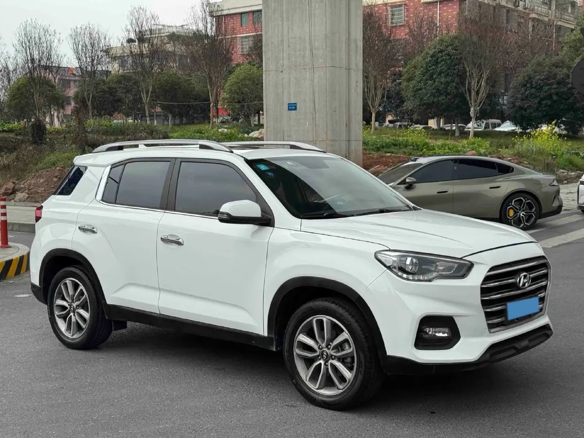 2019 Hyundai ix35 2.0L 160HP L4 6AT,autocango,china used car exporter,china ev exporter,chinese used car exporter,chinese used ev exporter