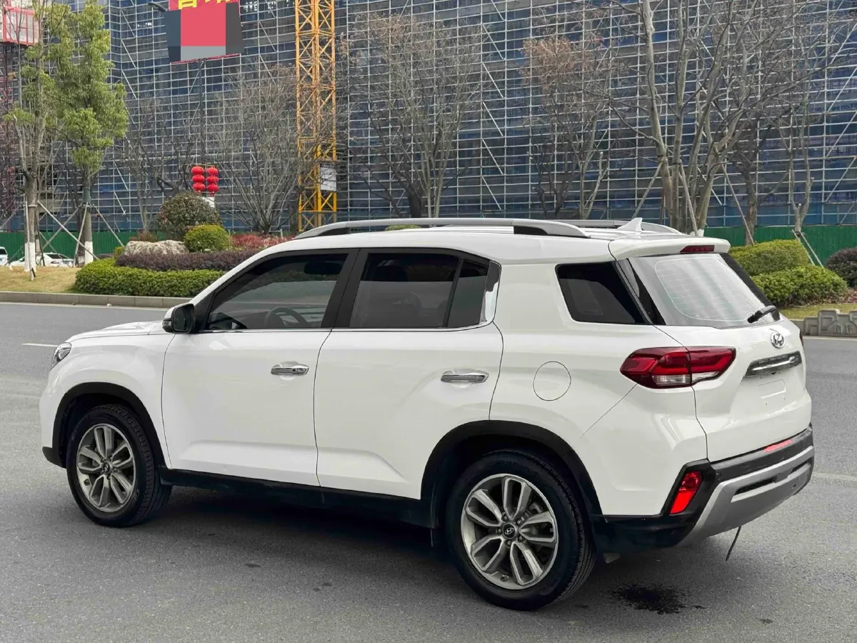2019 Hyundai ix35 2.0L 160HP L4 6AT,autocango,china used car exporter,china ev exporter,chinese used car exporter,chinese used ev exporter