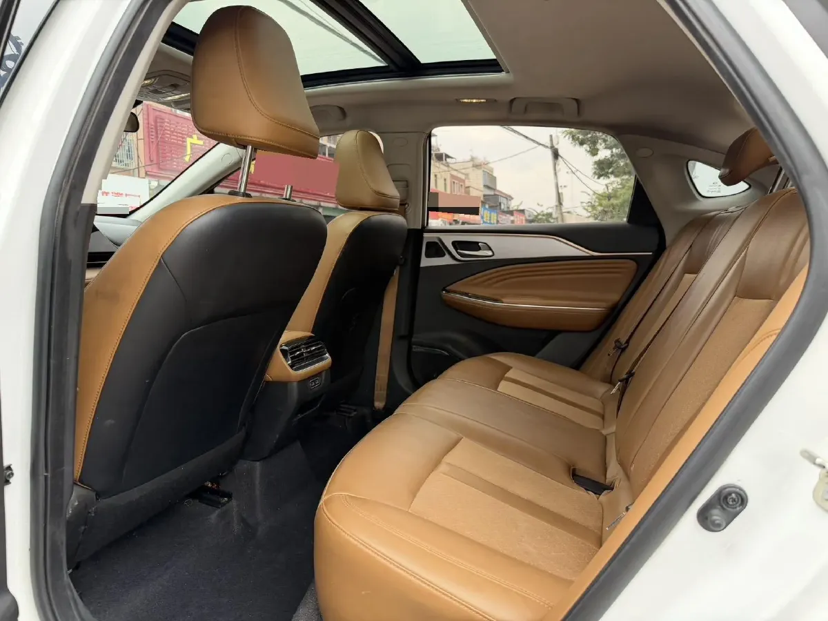 2023 Aion S BEV 55.2KWH,autocango,china used car exporter,china ev exporter,chinese used car exporter,chinese used ev exporter