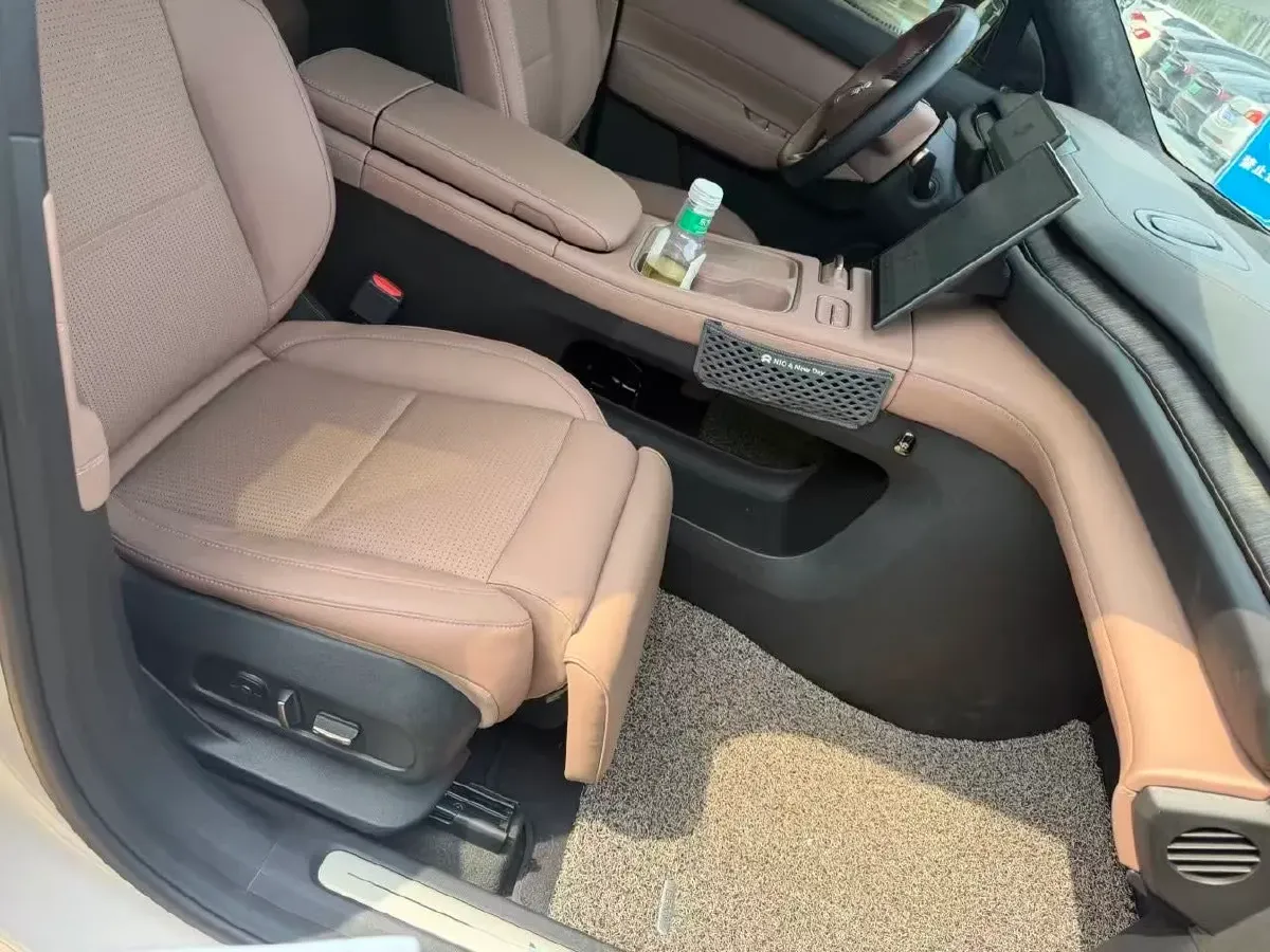 2023 NIO ES6 BEV 75KWH,autocango,china used car exporter,china ev exporter,chinese used car exporter,chinese used ev exporter