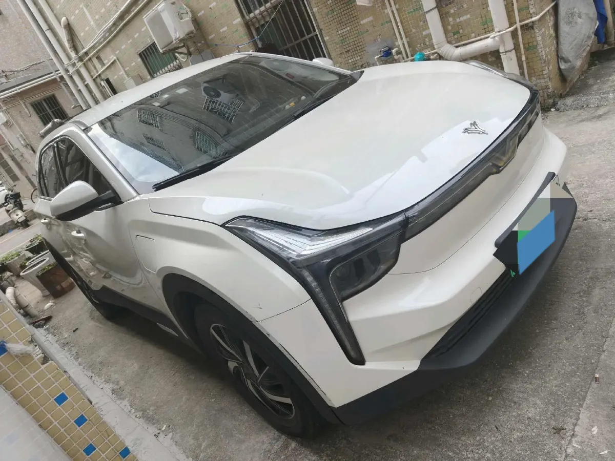 2020 Neta U BEV 54KWH,autocango,china used car exporter,china ev exporter,chinese used car exporter,chinese used ev exporter