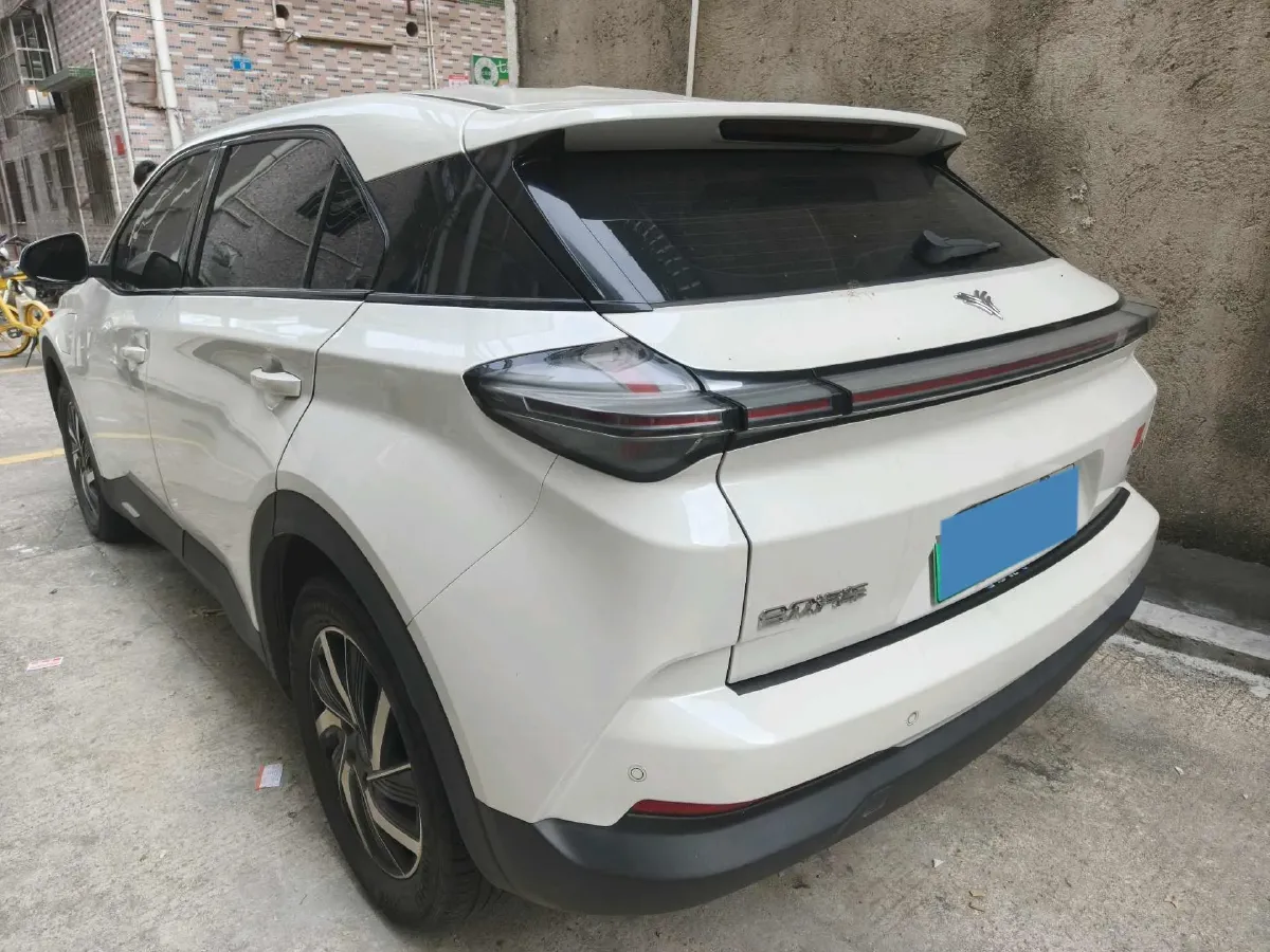 2020 Neta U BEV 54KWH,autocango,china used car exporter,china ev exporter,chinese used car exporter,chinese used ev exporter