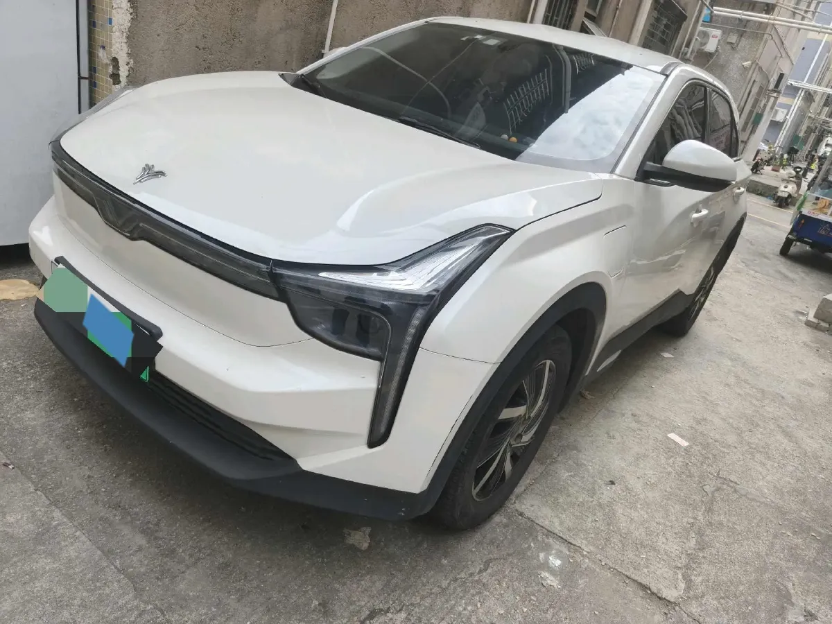 2020 Neta U BEV 54KWH,autocango,china used car exporter,china ev exporter,chinese used car exporter,chinese used ev exporter