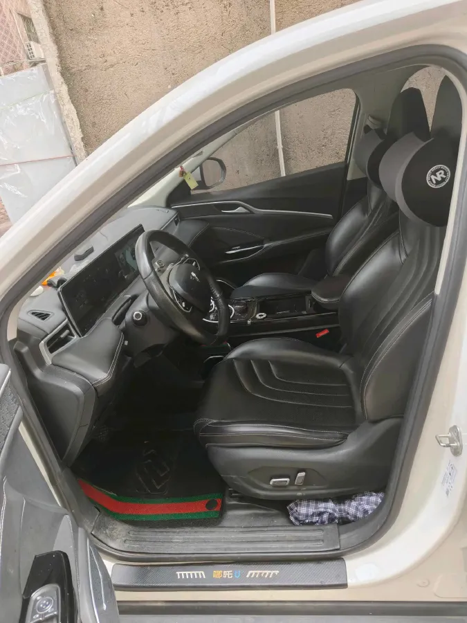 2020 Neta U BEV 54KWH,autocango,china used car exporter,china ev exporter,chinese used car exporter,chinese used ev exporter