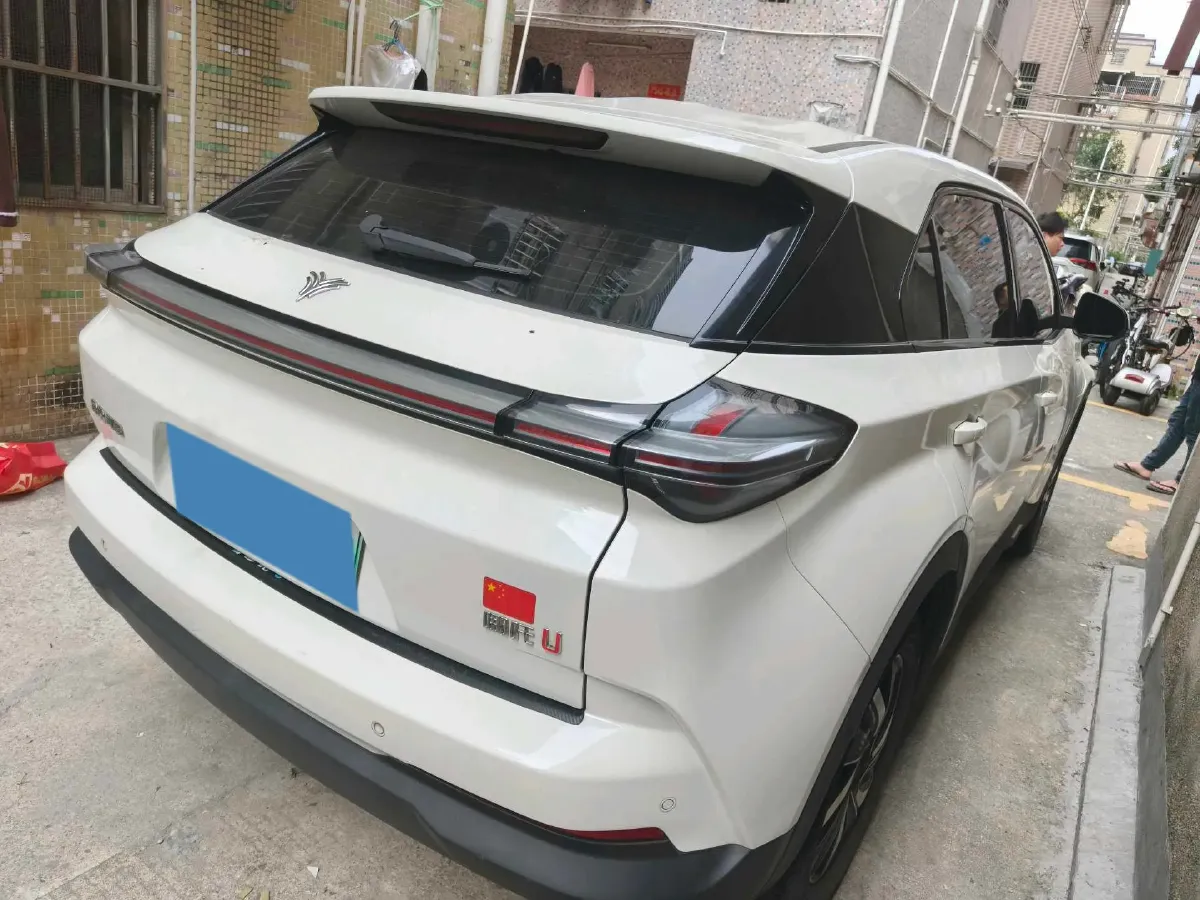 2020 Neta U BEV 54KWH,autocango,china used car exporter,china ev exporter,chinese used car exporter,chinese used ev exporter