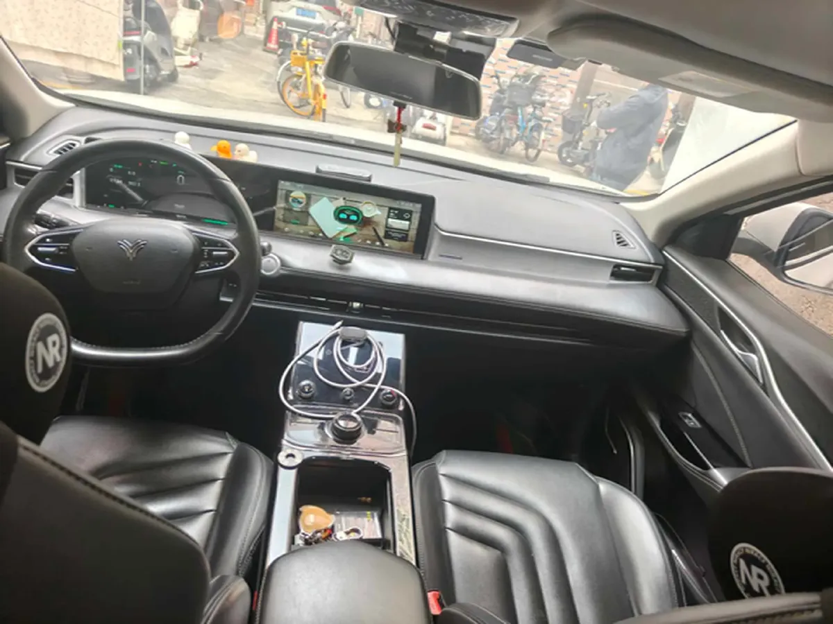 2020 Neta U BEV 54KWH,autocango,china used car exporter,china ev exporter,chinese used car exporter,chinese used ev exporter