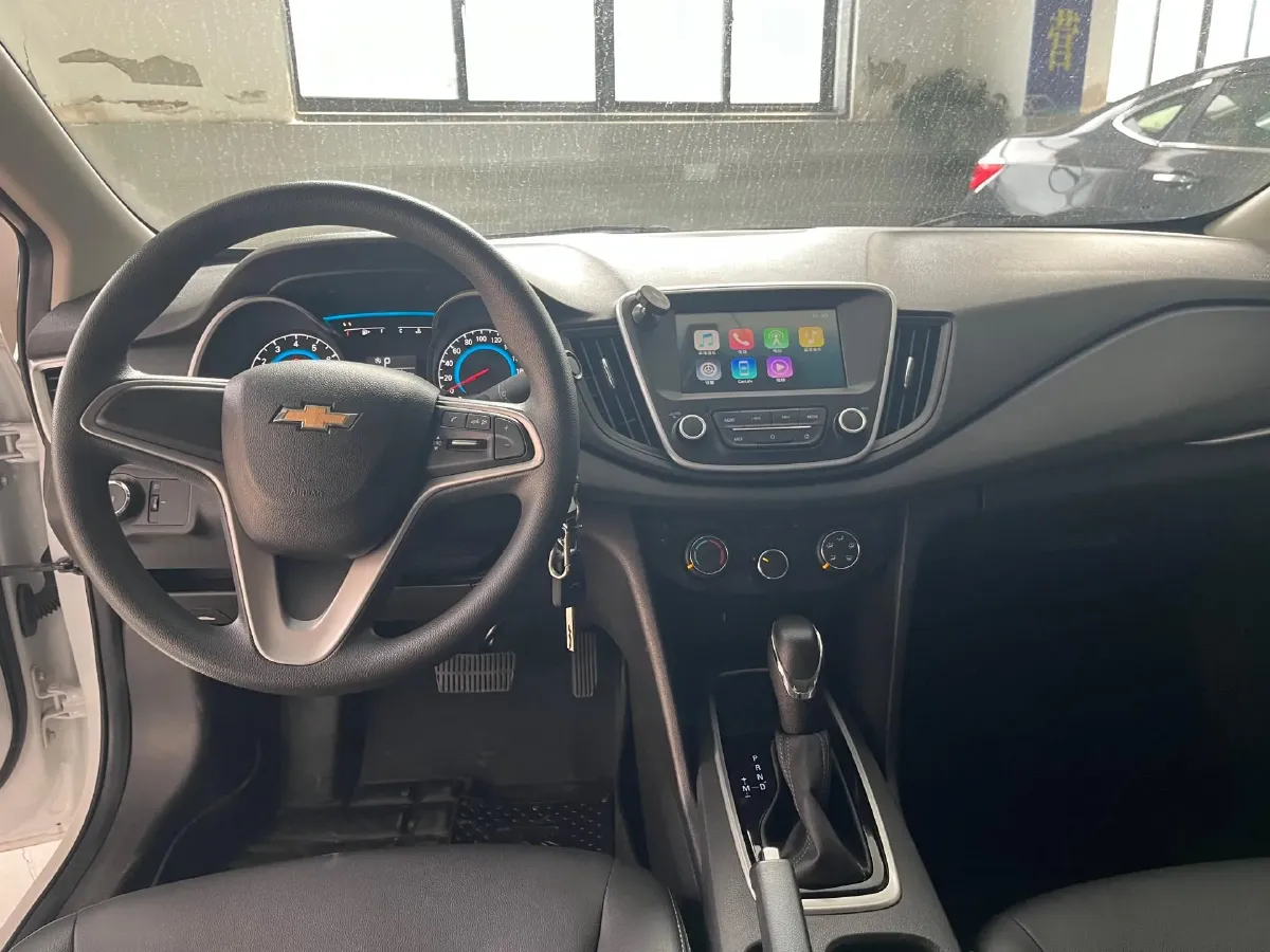 2019 Chevrolet Cavalier 1.5L 113HP L4 6AT,autocango,china used car exporter,china ev exporter,chinese used car exporter,chinese used ev exporter