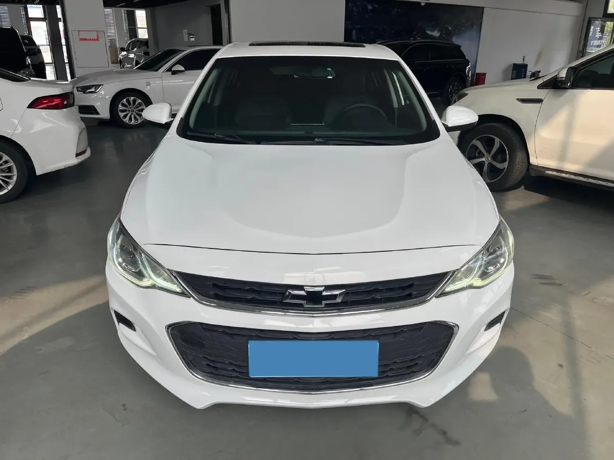 2019 Chevrolet Cavalier 1.5L 113HP L4 6AT,autocango,china used car exporter,china ev exporter,chinese used car exporter,chinese used ev exporter