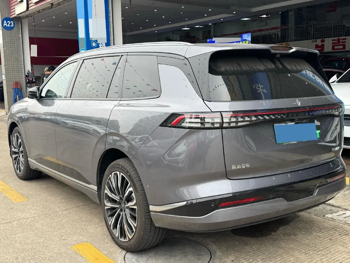 2026 DongFeng eπ eπ008 BEV,autocango,china used car exporter,china ev exporter,chinese used car exporter,chinese used ev exporter