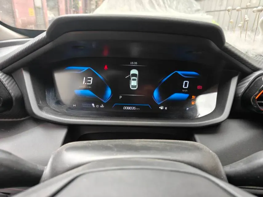 2023 DongFeng Aeolus YiXuan 1.5L 125HP L4 6DCT,autocango,china used car exporter,china ev exporter,chinese used car exporter,chinese used ev exporter