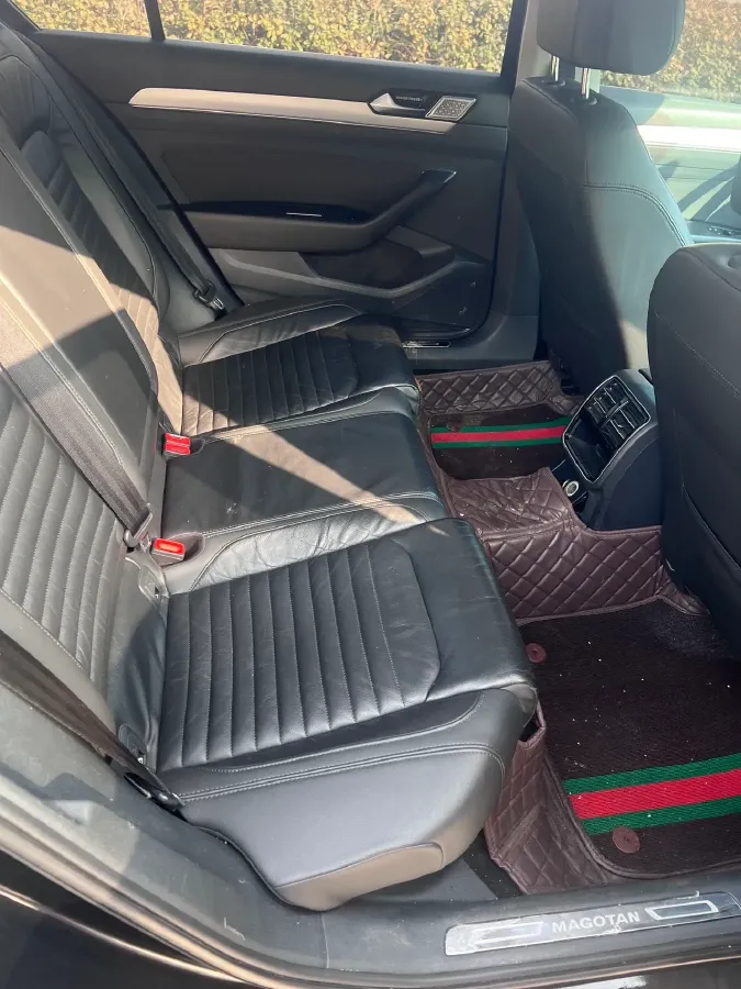 2018 Volkswagen Magotan 1.8T 180HP L4 7DCT,autocango,china used car exporter,china ev exporter,chinese used car exporter,chinese used ev exporter