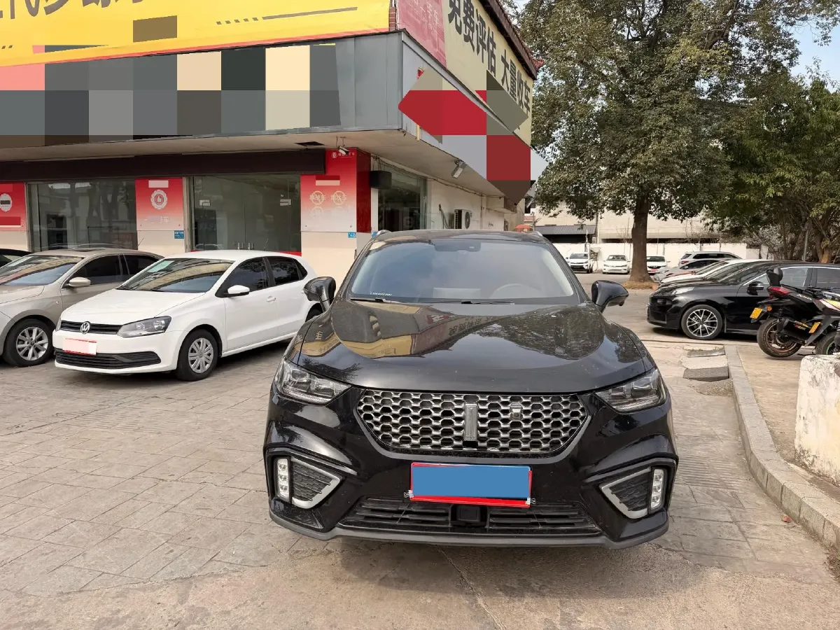 2020 WEY VV5 1.5T 171HP L4 7DCT,autocango,china used car exporter,china ev exporter,chinese used car exporter,chinese used ev exporter