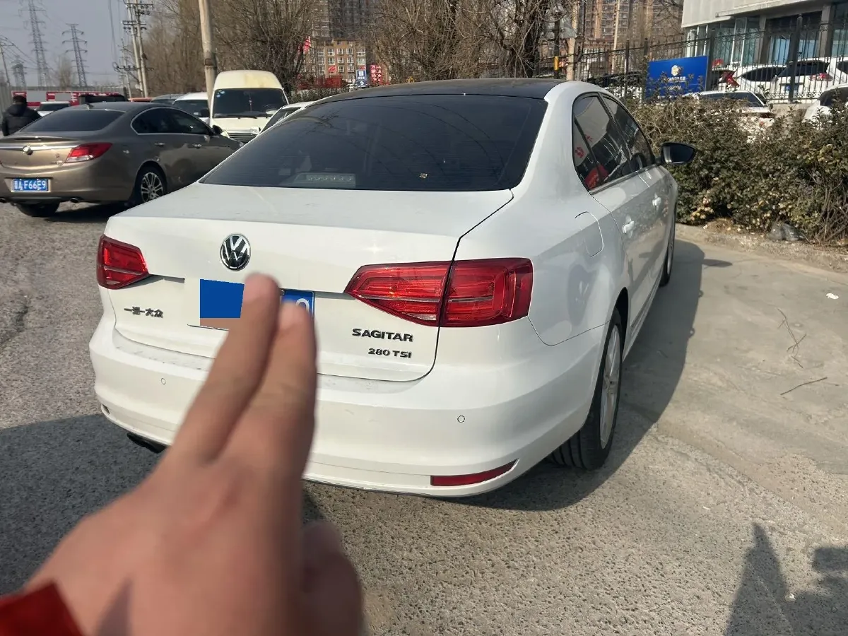 2018 Volkswagen Sagitar 1.4T 150HP L4 7DCT,autocango,china used car exporter,china ev exporter,chinese used car exporter,chinese used ev exporter
