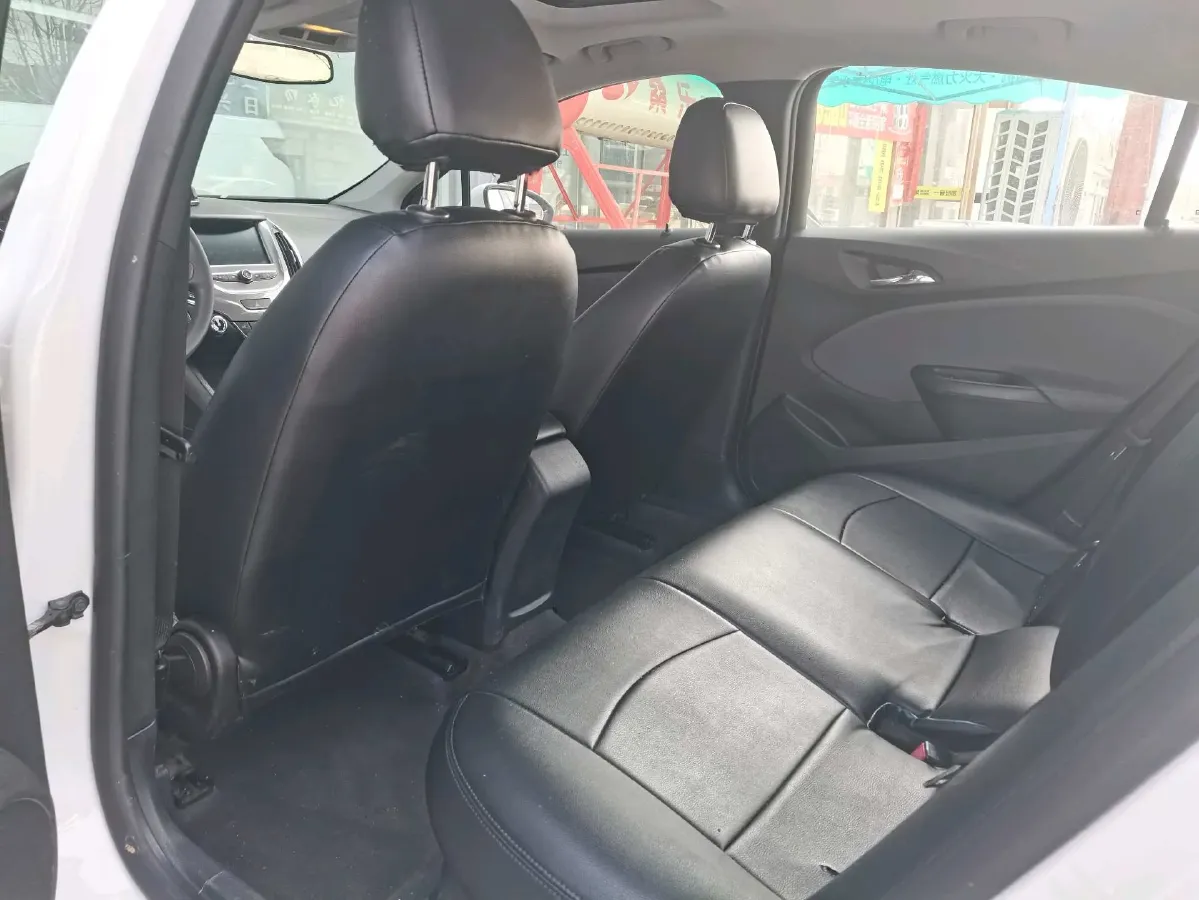 2018 Chevrolet Cruze 1.5L 114HP L4 6AT,autocango,china used car exporter,china ev exporter,chinese used car exporter,chinese used ev exporter