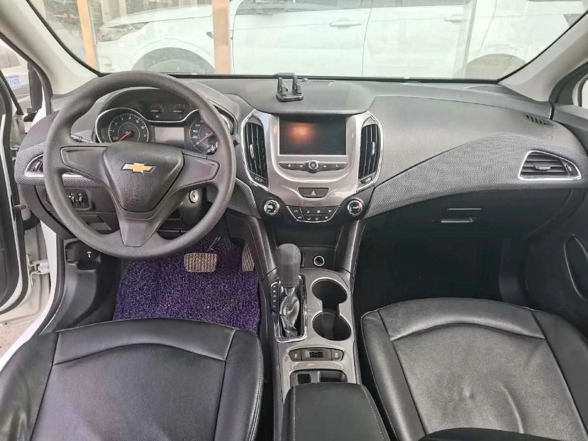 2018 Chevrolet Cruze 1.5L 114HP L4 6AT,autocango,china used car exporter,china ev exporter,chinese used car exporter,chinese used ev exporter