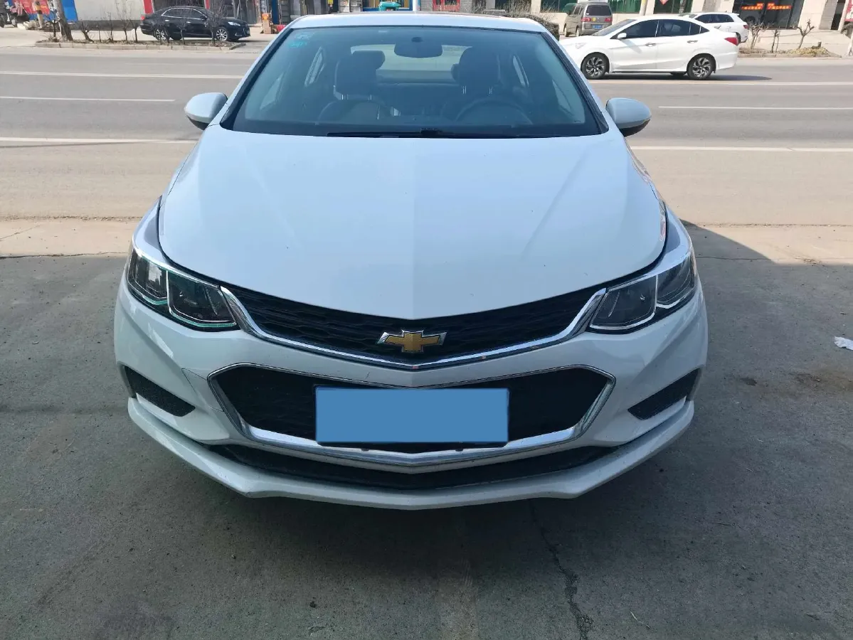 2018 Chevrolet Cruze 1.5L 114HP L4 6AT,autocango,china used car exporter,china ev exporter,chinese used car exporter,chinese used ev exporter