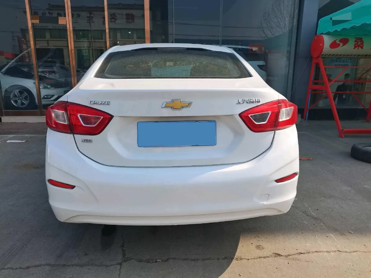 2018 Chevrolet Cruze 1.5L 114HP L4 6AT,autocango,china used car exporter,china ev exporter,chinese used car exporter,chinese used ev exporter