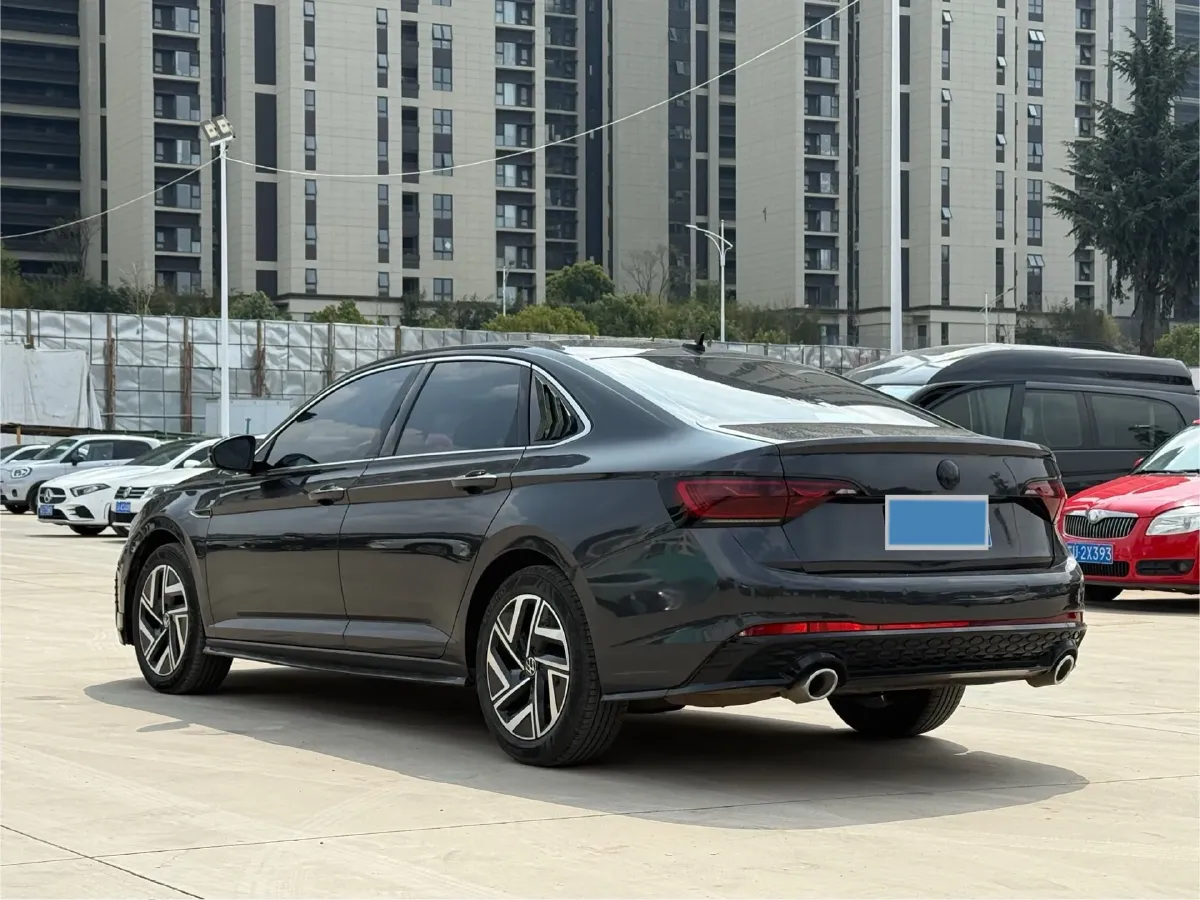 2023 Volkswagen Sagitar 1.5T 160HP L4 7DCT,autocango,china used car exporter,china ev exporter,chinese used car exporter,chinese used ev exporter