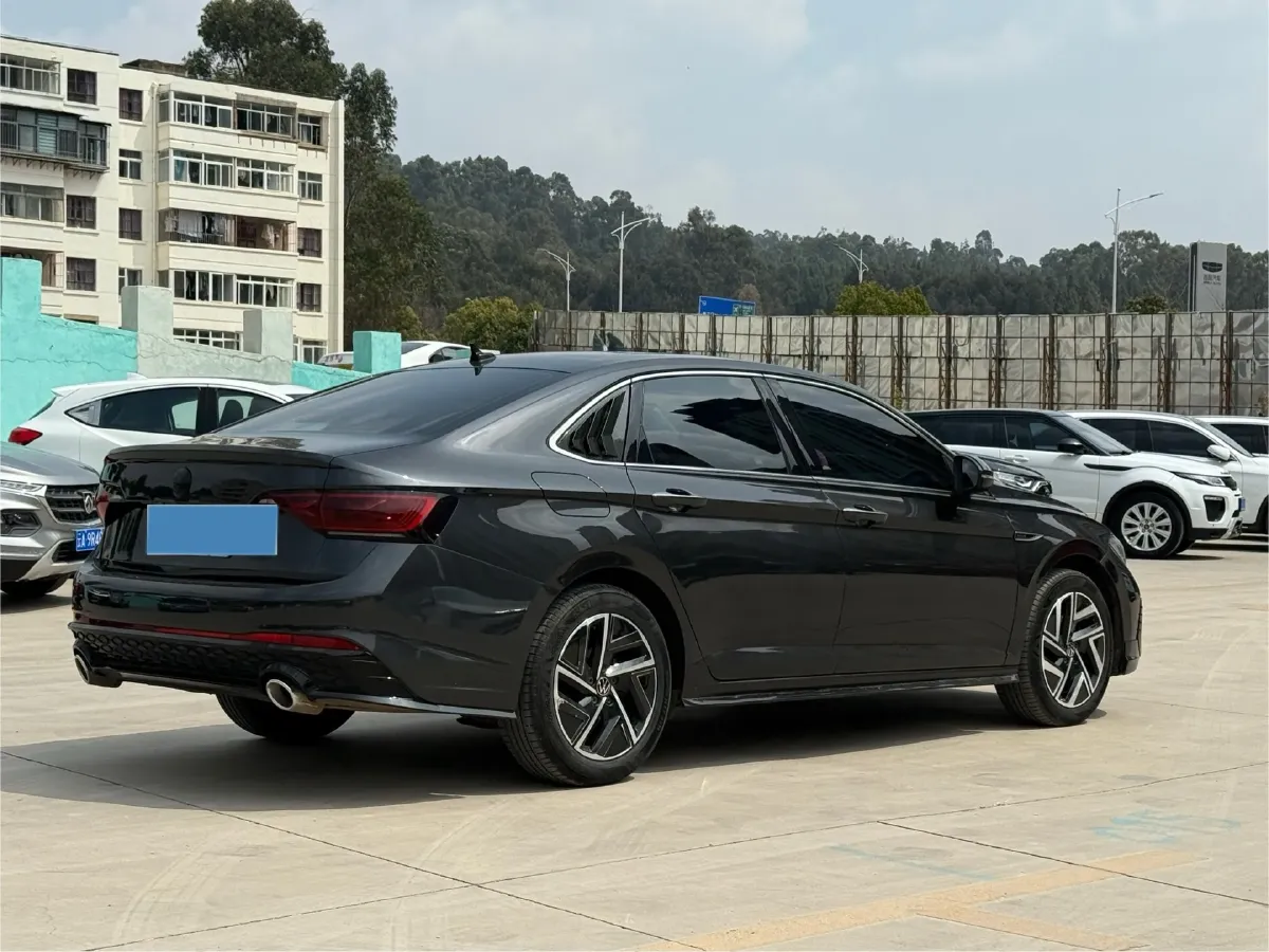 2023 Volkswagen Sagitar 1.5T 160HP L4 7DCT,autocango,china used car exporter,china ev exporter,chinese used car exporter,chinese used ev exporter