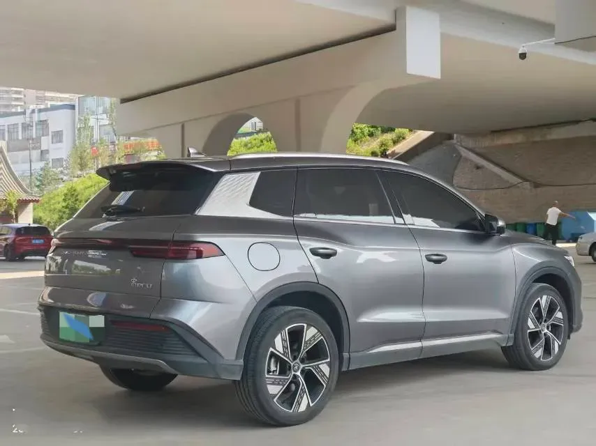 2023 BYD Song Pro 1.5L 110HP L4 E-CVT PHEV 18.3KWH,autocango,china used car exporter,china ev exporter,chinese used car exporter,chinese used ev exporter