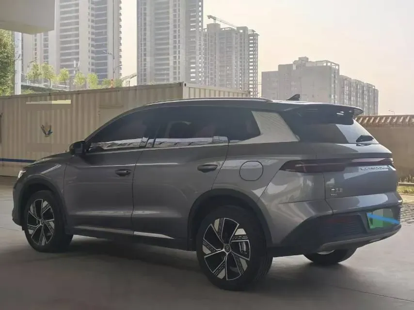 2023 BYD Song Pro 1.5L 110HP L4 E-CVT PHEV 18.3KWH,autocango,china used car exporter,china ev exporter,chinese used car exporter,chinese used ev exporter