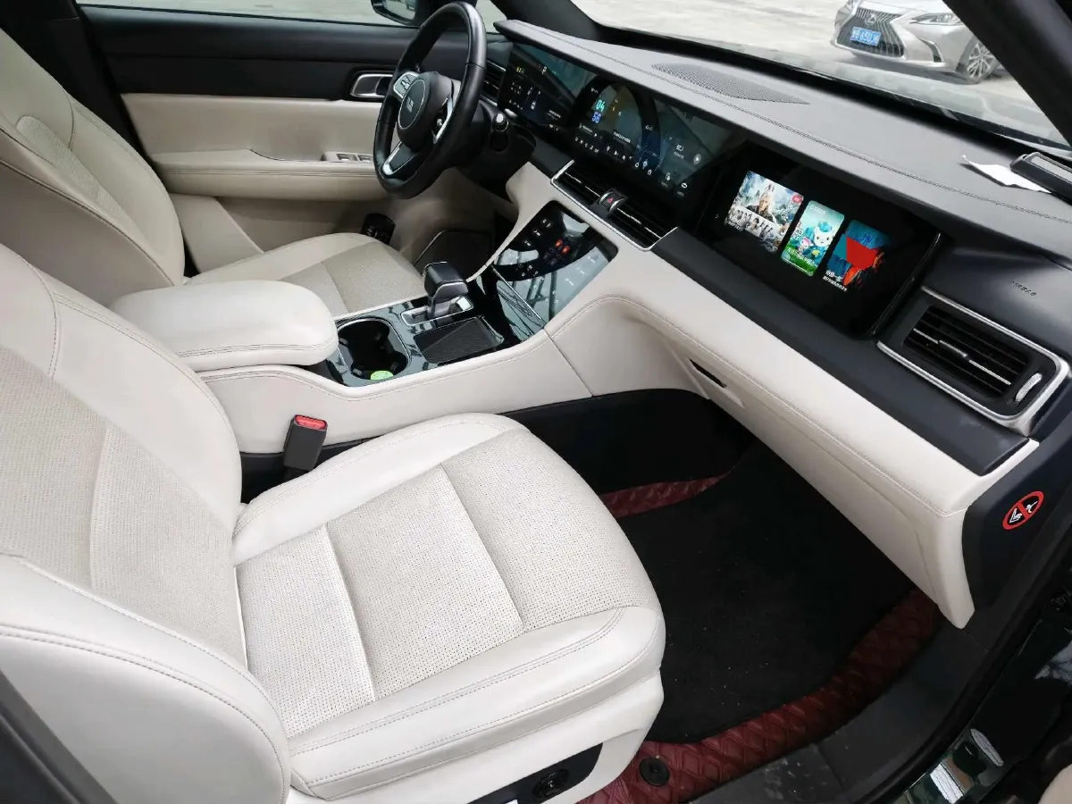 2021 Li ONE Range Extended 131HP REEV 40.5KWH,autocango,china used car exporter,china ev exporter,chinese used car exporter,chinese used ev exporter