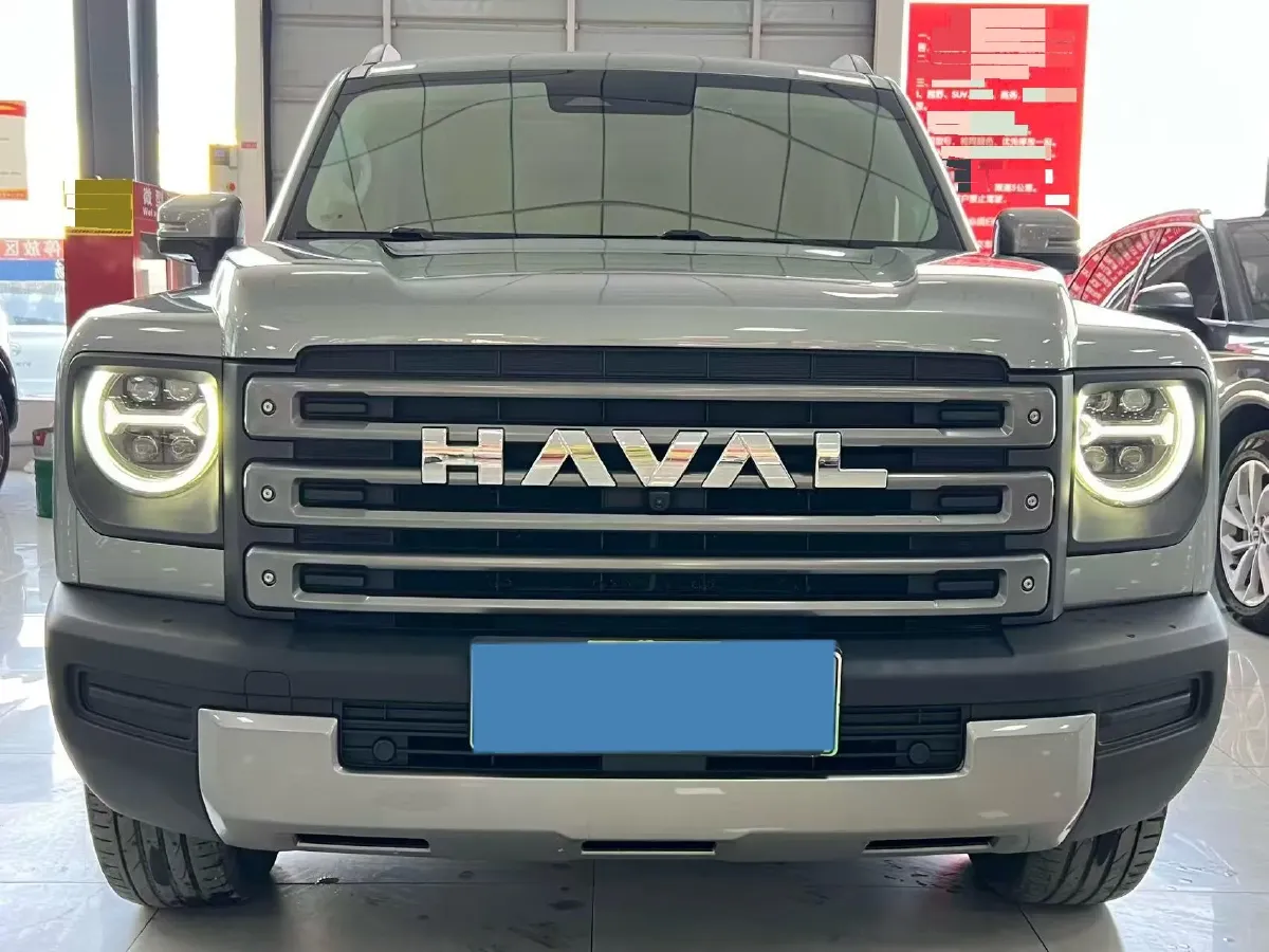 2023 Haval Raptor 1.5T 167HP L4 2DHT PHEV 27.54KWH,autocango,china used car exporter,china ev exporter,chinese used car exporter,chinese used ev exporter