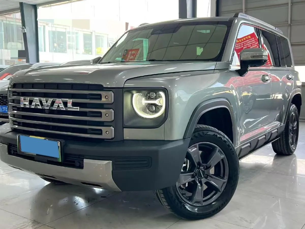 2023 Haval Raptor 1.5T 167HP L4 2DHT PHEV 27.54KWH,autocango,china used car exporter,china ev exporter,chinese used car exporter,chinese used ev exporter