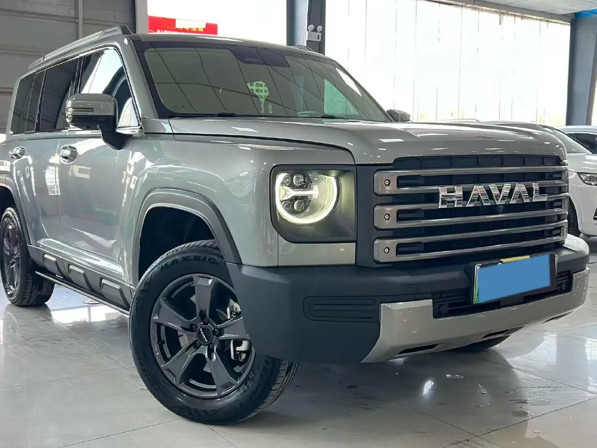 2023 Haval Raptor 1.5T 167HP L4 2DHT PHEV 27.54KWH,autocango,china used car exporter,china ev exporter,chinese used car exporter,chinese used ev exporter