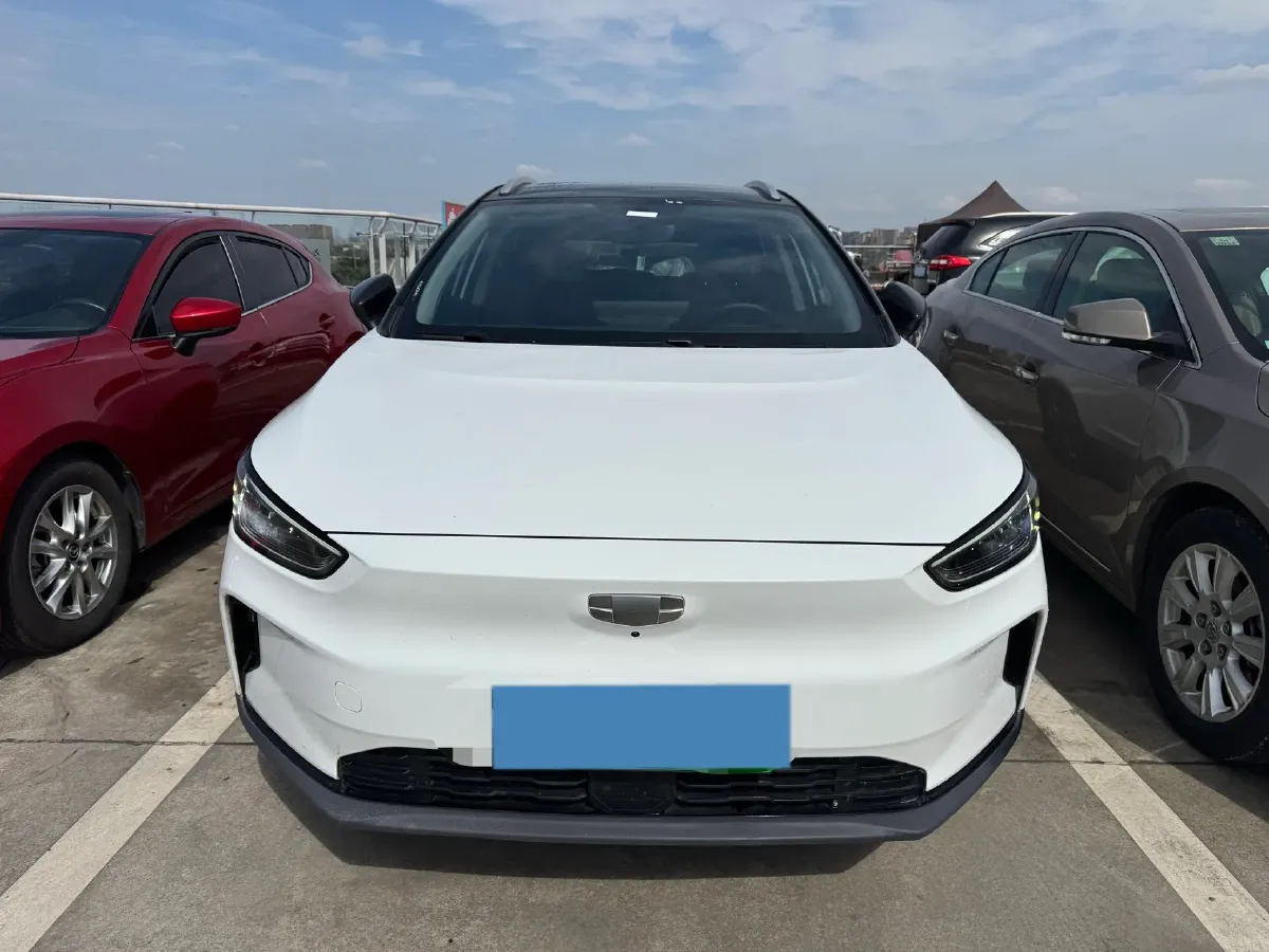 2021 Geometry C BEV 70KWH,autocango,china used car exporter,china ev exporter,chinese used car exporter,chinese used ev exporter