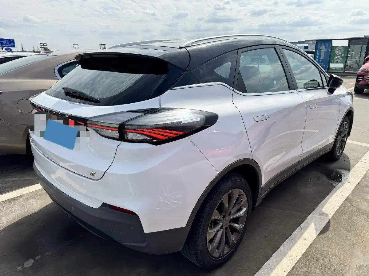2021 Geometry C BEV 70KWH,autocango,china used car exporter,china ev exporter,chinese used car exporter,chinese used ev exporter