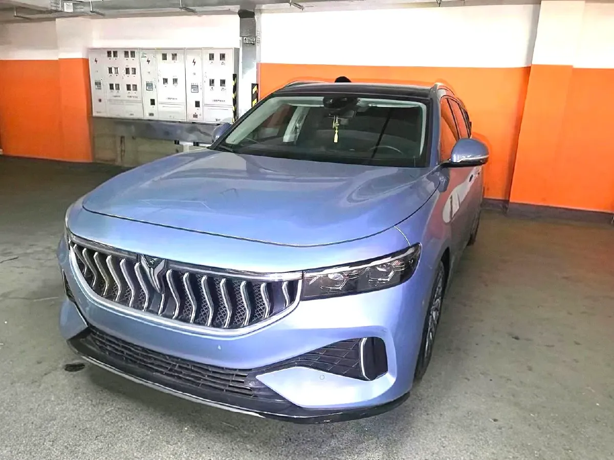2021 Voyah FREE Range Extended 109HP REEV 33KWH,autocango,china used car exporter,china ev exporter,chinese used car exporter,chinese used ev exporter