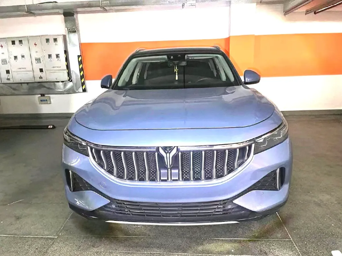 2021 Voyah FREE Range Extended 109HP REEV 33KWH,autocango,china used car exporter,china ev exporter,chinese used car exporter,chinese used ev exporter