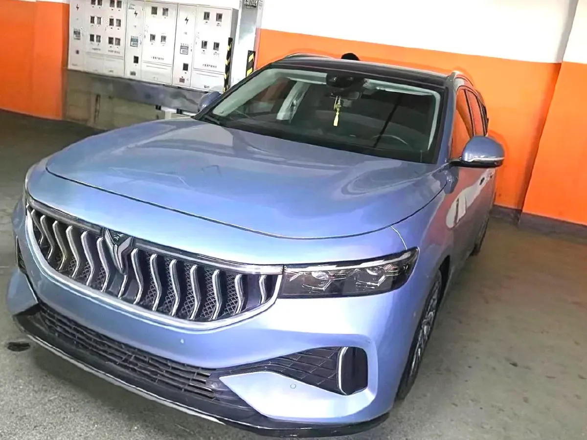 2021 Voyah FREE Range Extended 109HP REEV 33KWH,autocango,china used car exporter,china ev exporter,chinese used car exporter,chinese used ev exporter