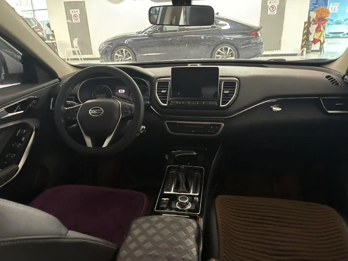 2018 FAW Senia R9 1.2T 143HP L4 7DCT,autocango,china used car exporter,china ev exporter,chinese used car exporter,chinese used ev exporter