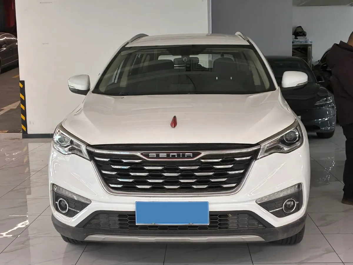 2018 FAW Senia R9 1.2T 143HP L4 7DCT,autocango,china used car exporter,china ev exporter,chinese used car exporter,chinese used ev exporter