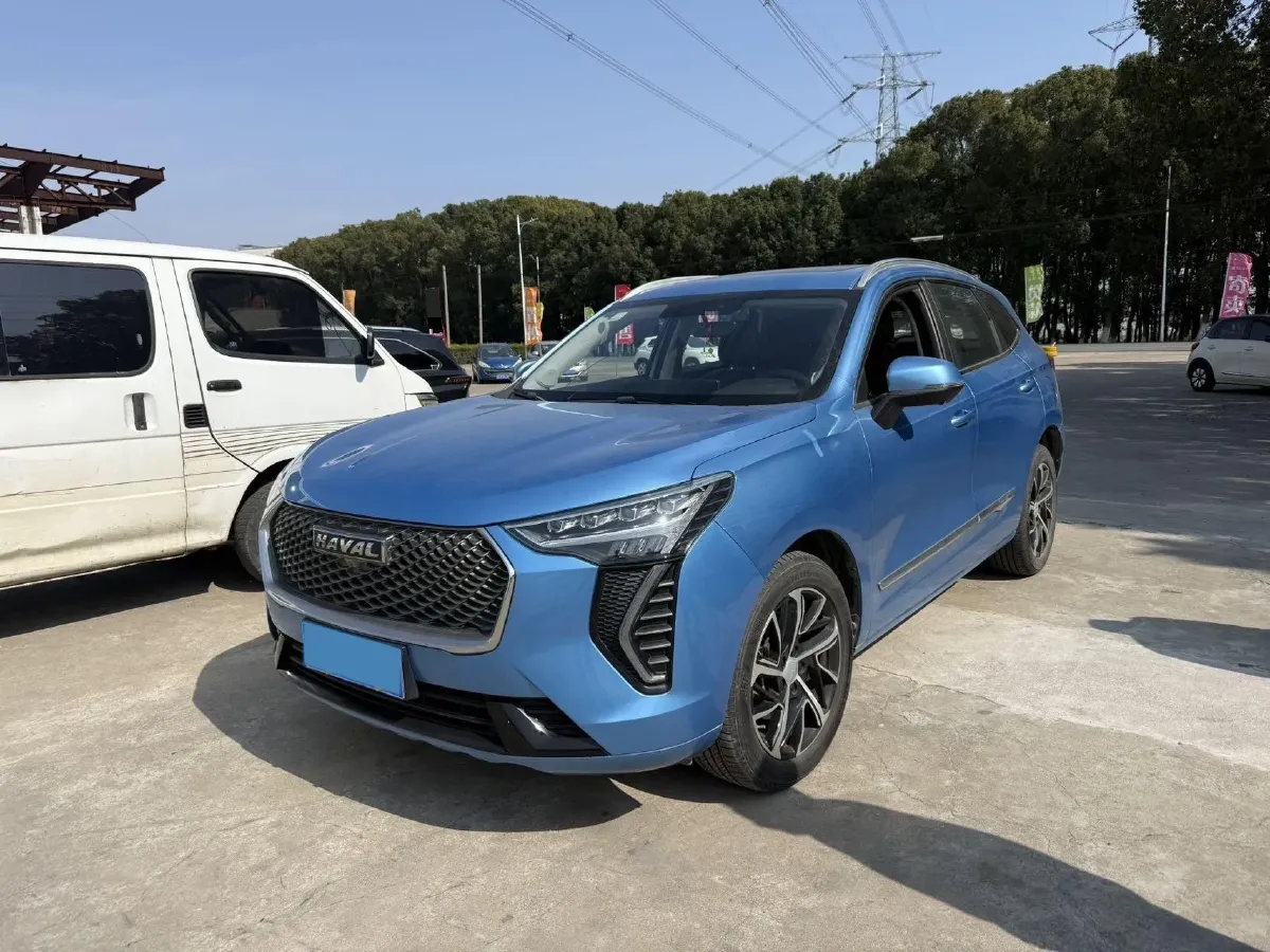 2021 Haval Jolion 1.5T 150HP L4 7DCT,autocango,china used car exporter,china ev exporter,chinese used car exporter,chinese used ev exporter