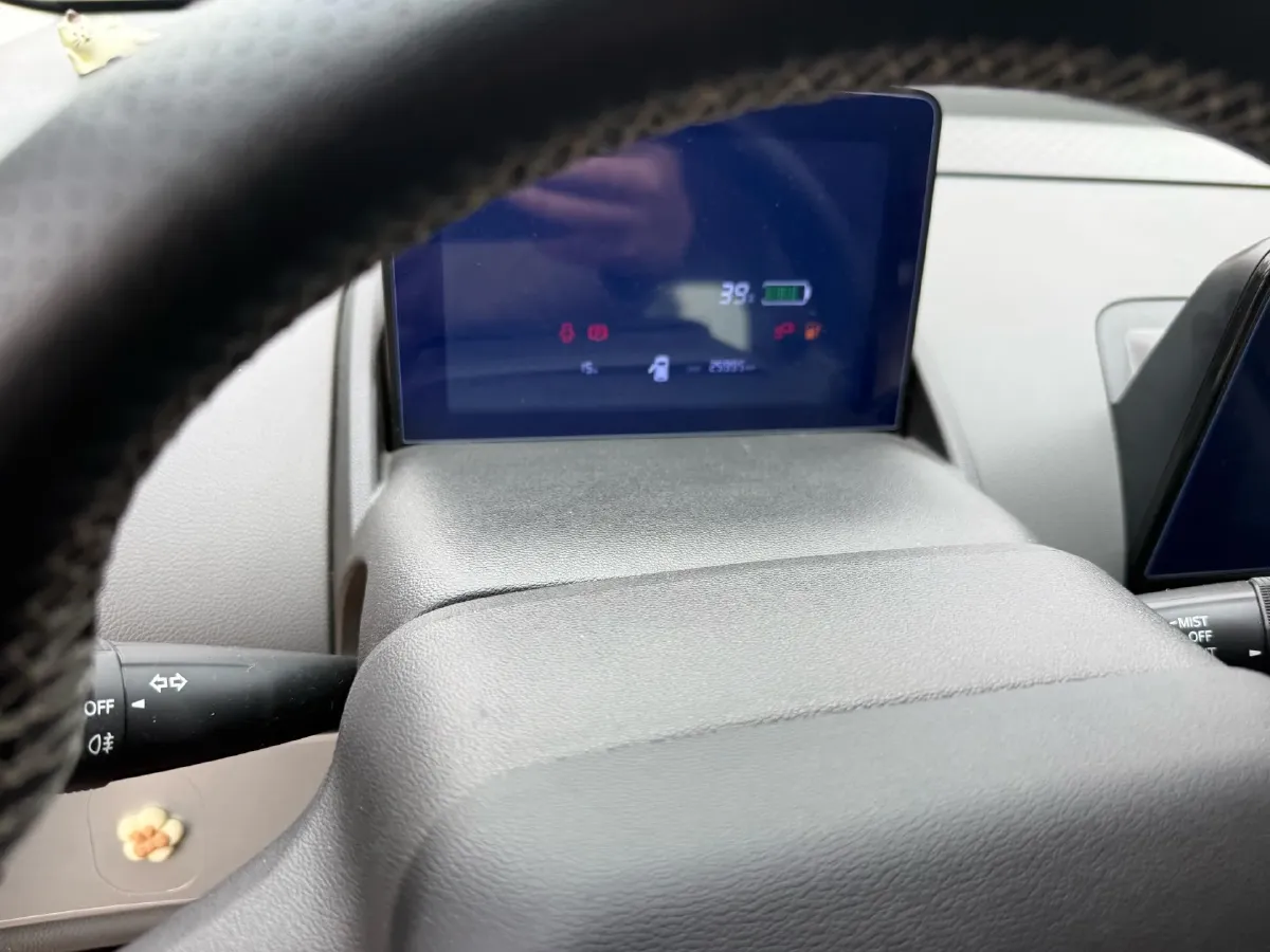 2022 Levdeo Mango BEV 17.28KWH,autocango,china used car exporter,china ev exporter,chinese used car exporter,chinese used ev exporter