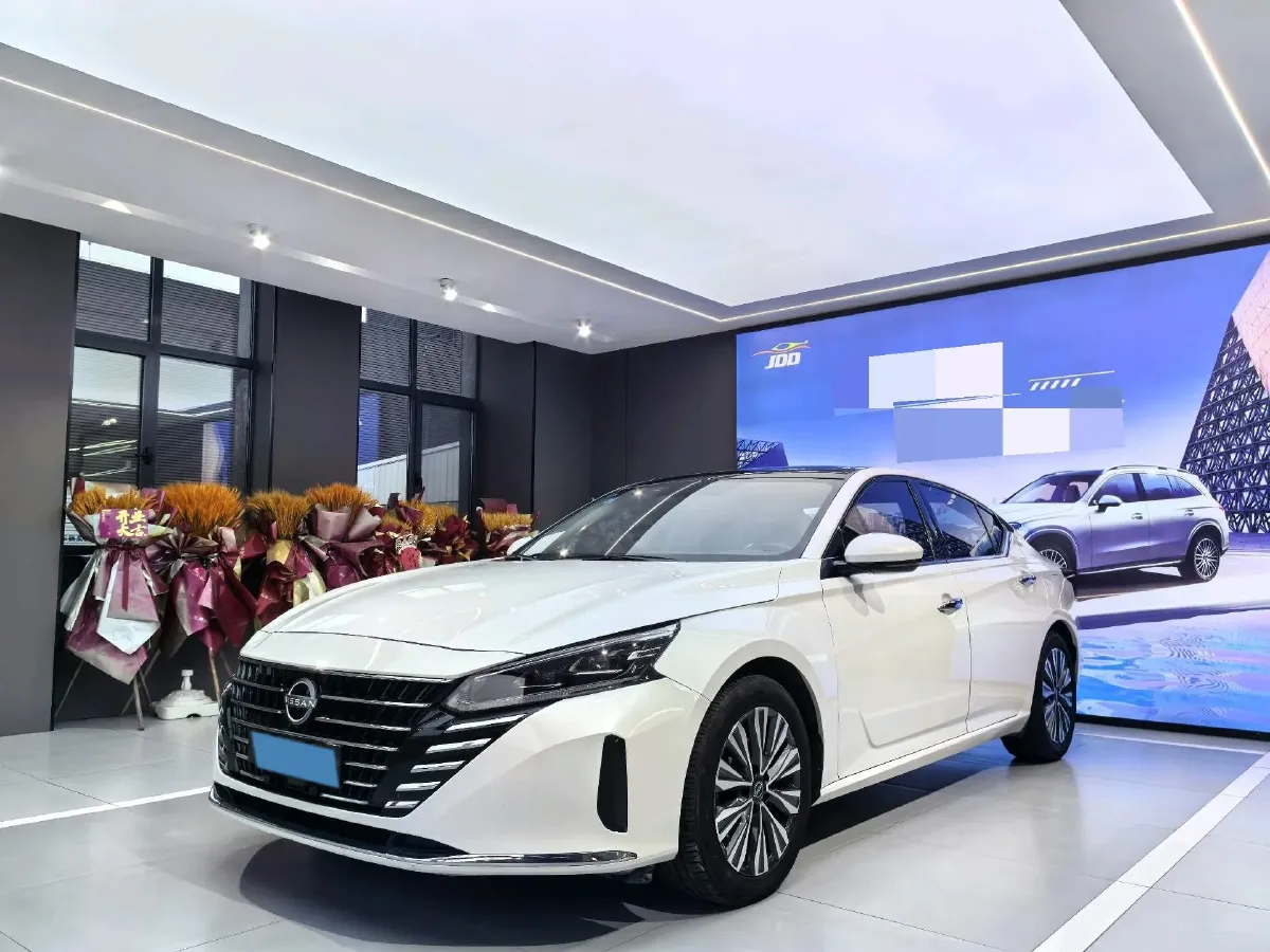 2022 Nissan Teana 2.0L 156HP L4 CVT,autocango,china used car exporter,china ev exporter,chinese used car exporter,chinese used ev exporter