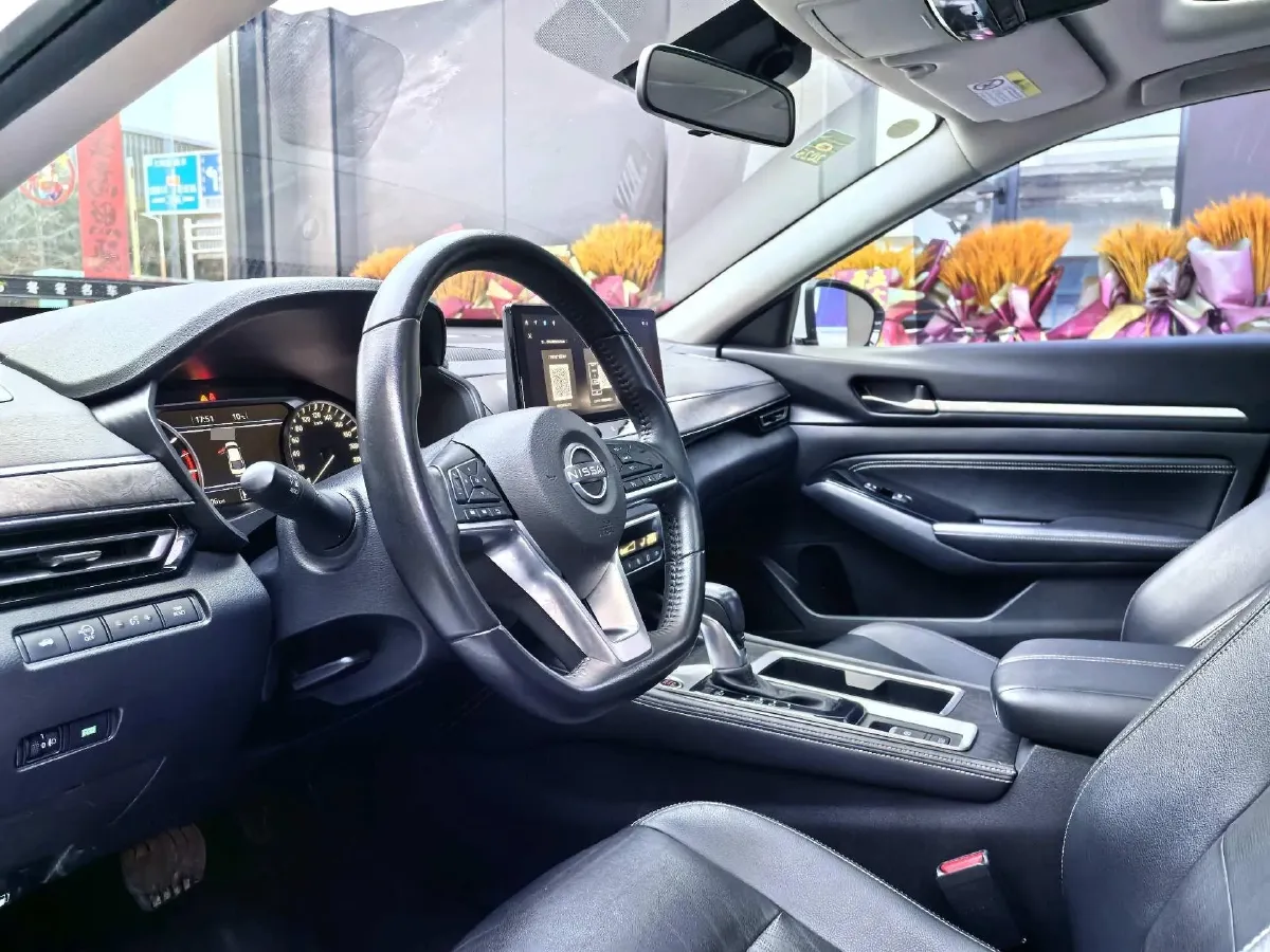 2022 Nissan Teana 2.0L 156HP L4 CVT,autocango,china used car exporter,china ev exporter,chinese used car exporter,chinese used ev exporter