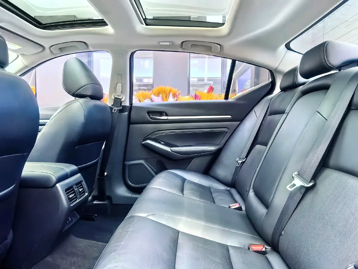 2022 Nissan Teana 2.0L 156HP L4 CVT,autocango,china used car exporter,china ev exporter,chinese used car exporter,chinese used ev exporter