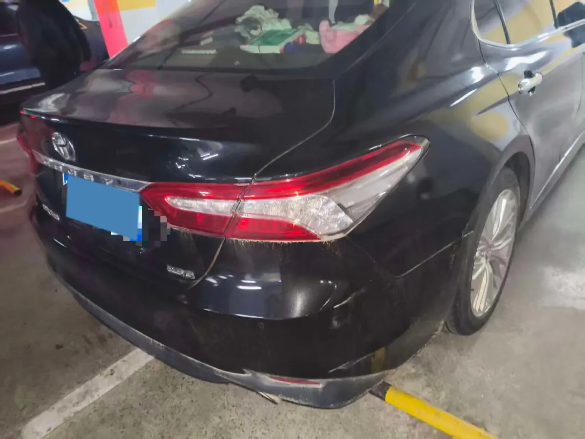 2019 Toyota Camry 2.5L 209HP L4 8AT,autocango,china used car exporter,china ev exporter,chinese used car exporter,chinese used ev exporter