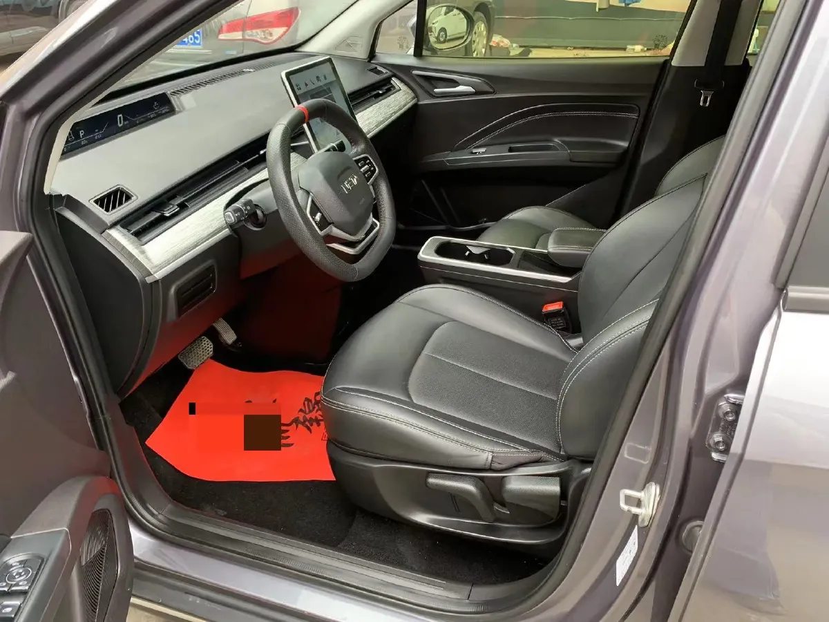 2023 Neta AYA BEV,autocango,china used car exporter,china ev exporter,chinese used car exporter,chinese used ev exporter