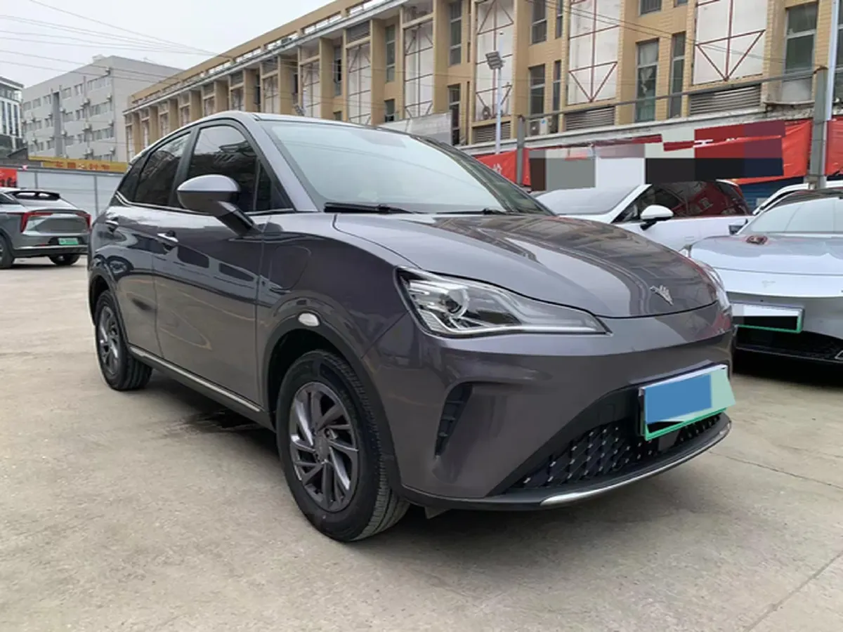 2023 Neta AYA BEV,autocango,china used car exporter,china ev exporter,chinese used car exporter,chinese used ev exporter