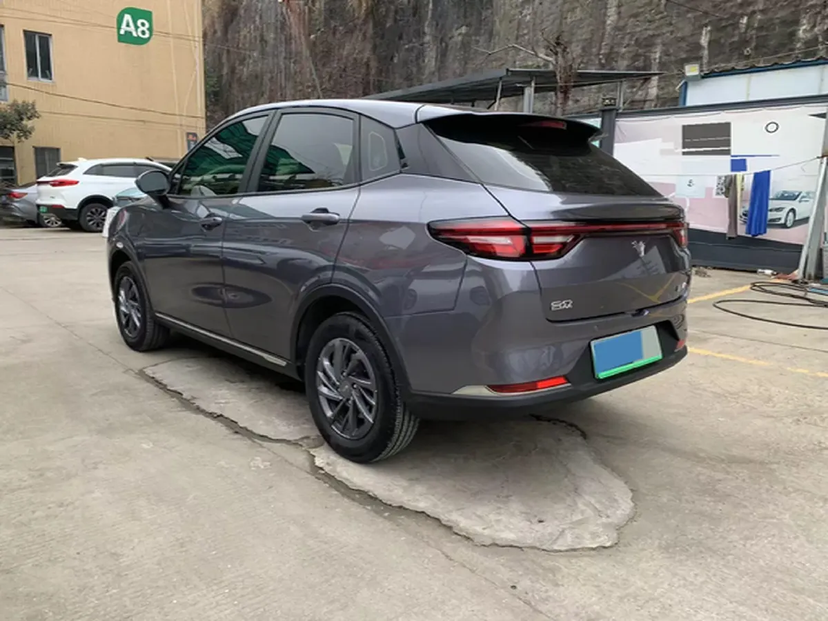 2023 Neta AYA BEV,autocango,china used car exporter,china ev exporter,chinese used car exporter,chinese used ev exporter