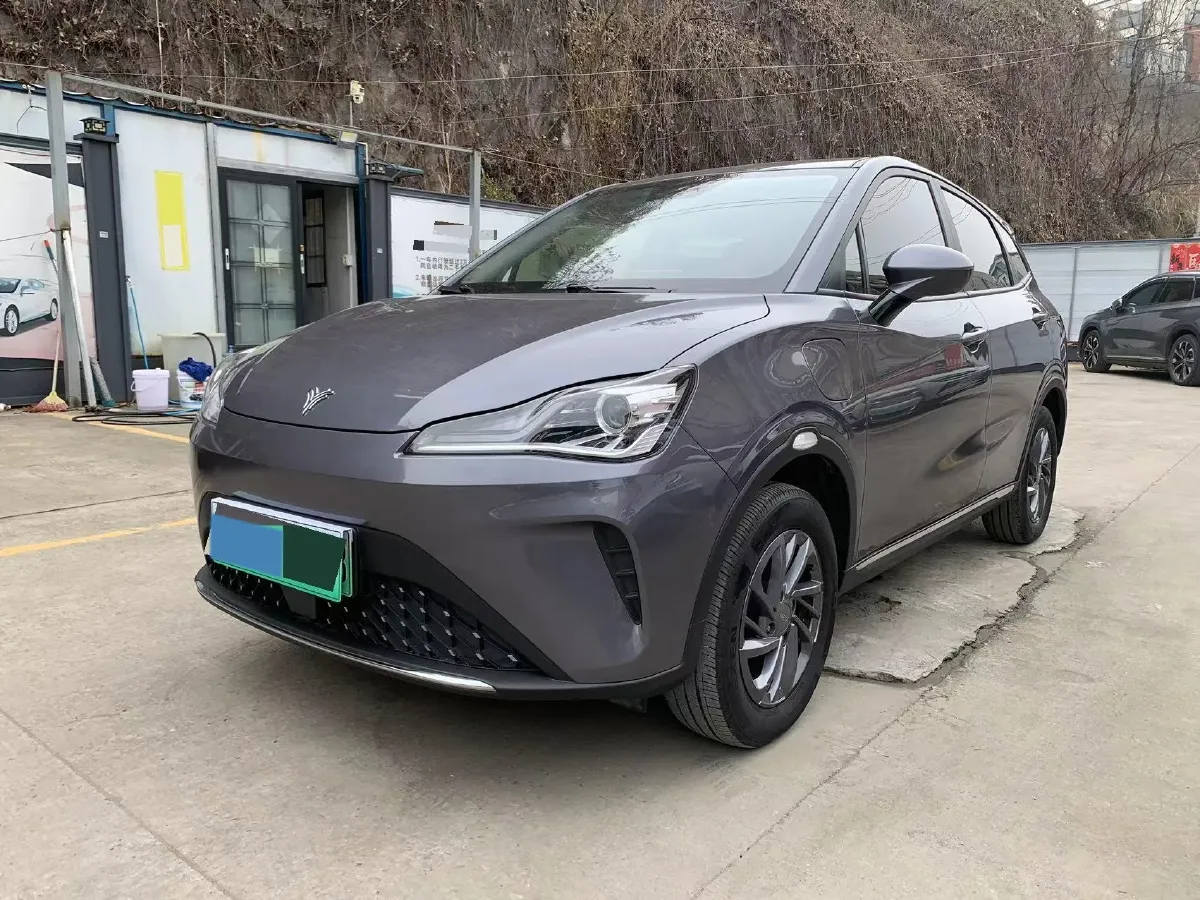 2023 Neta AYA BEV,autocango,china used car exporter,china ev exporter,chinese used car exporter,chinese used ev exporter