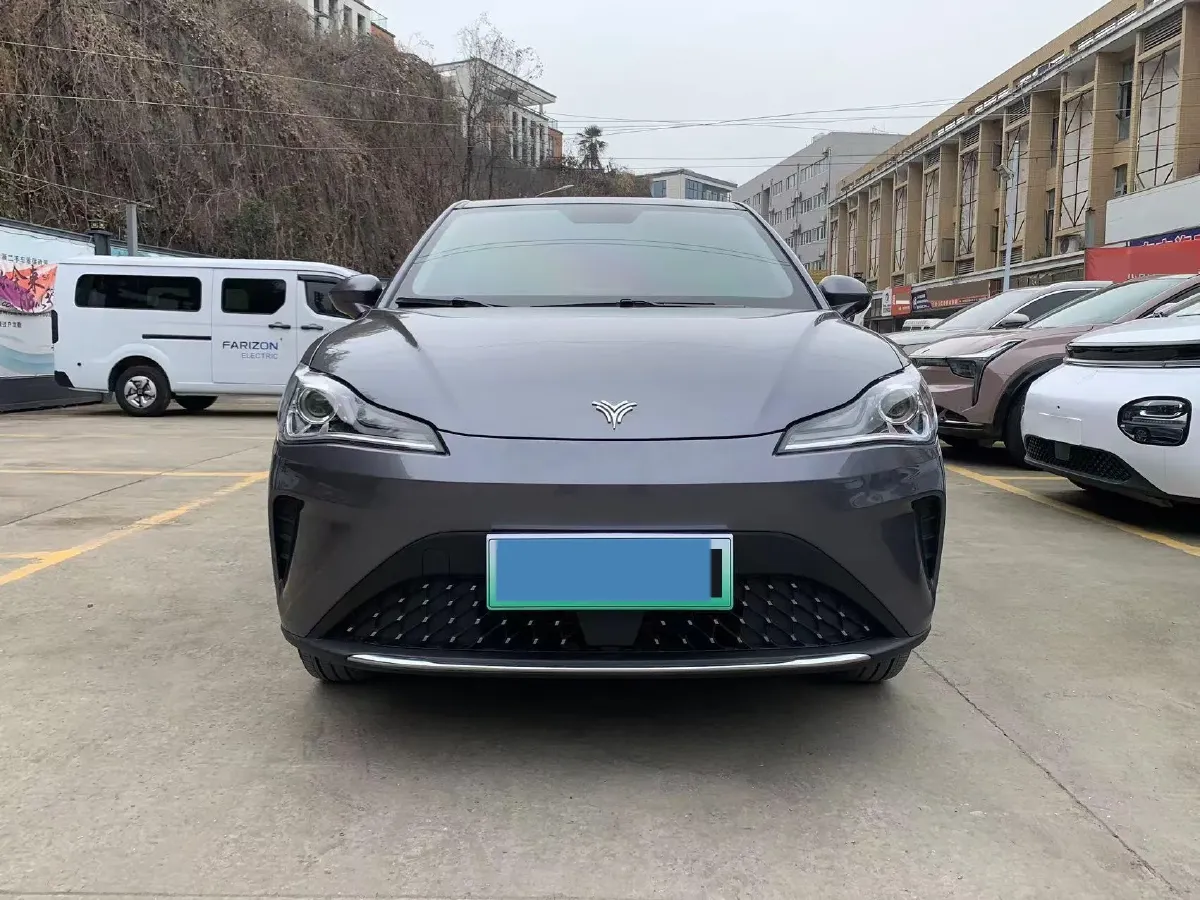 2023 Neta AYA BEV,autocango,china used car exporter,china ev exporter,chinese used car exporter,chinese used ev exporter